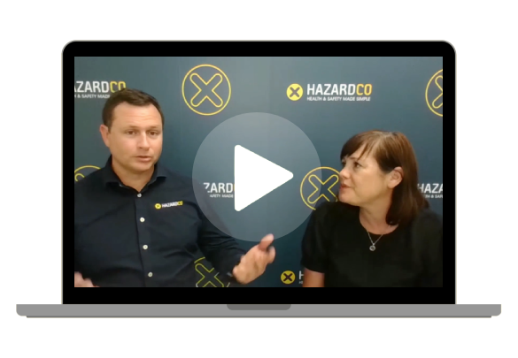 HazardCo AU